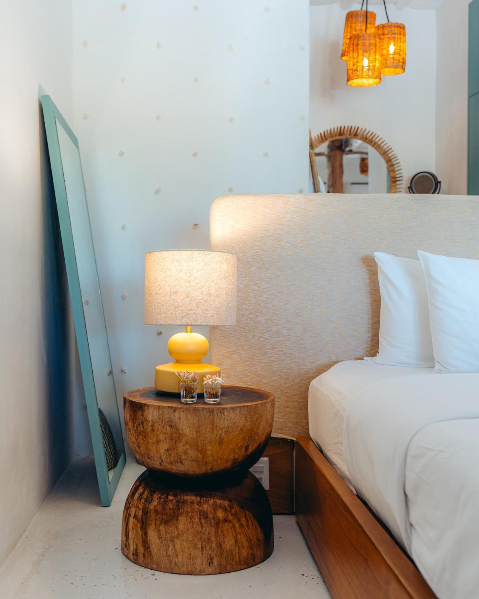 Ser Casasandra Boutique Hotel Isla Holbox Exterior photo
