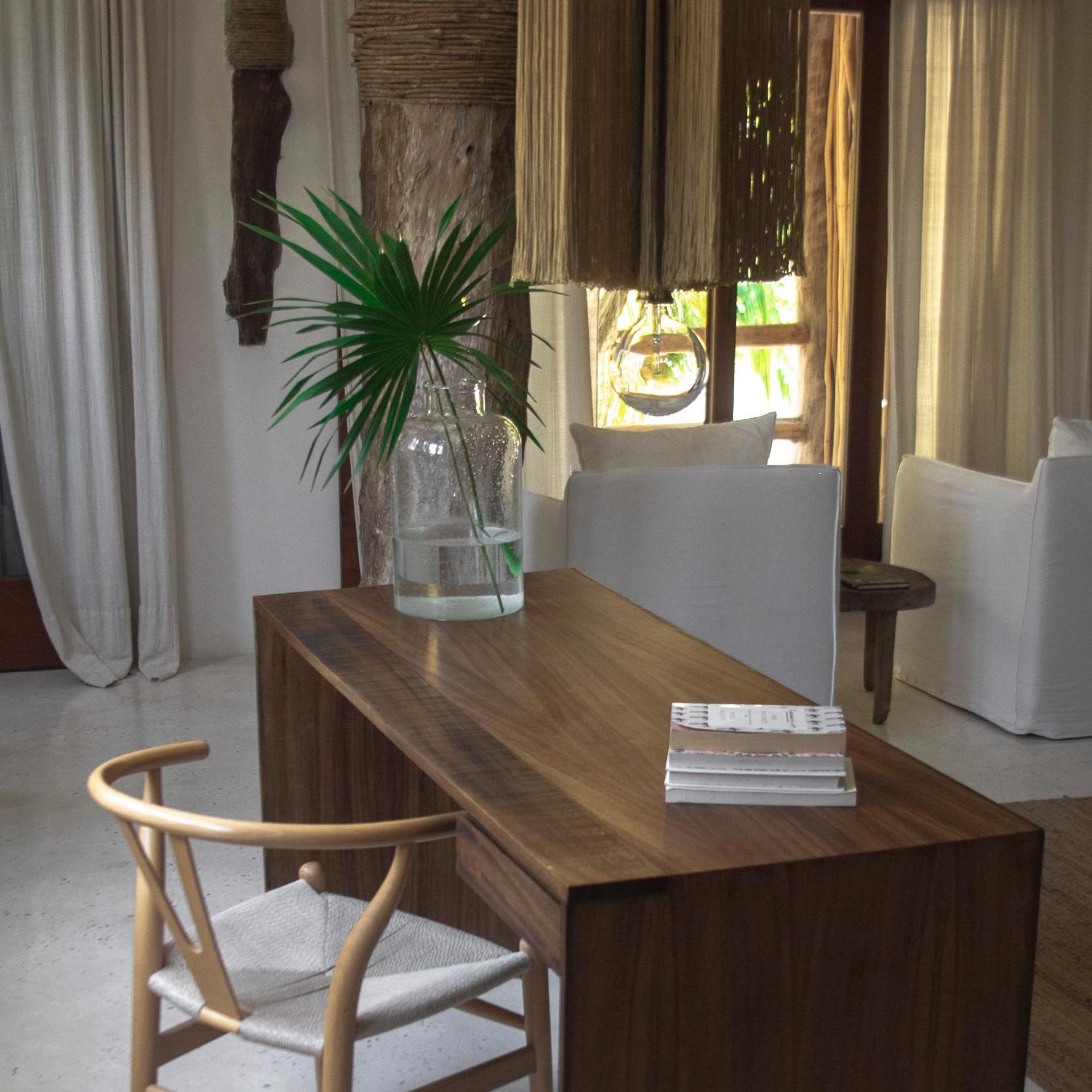Ser Casasandra Boutique Hotel Isla Holbox Exterior photo