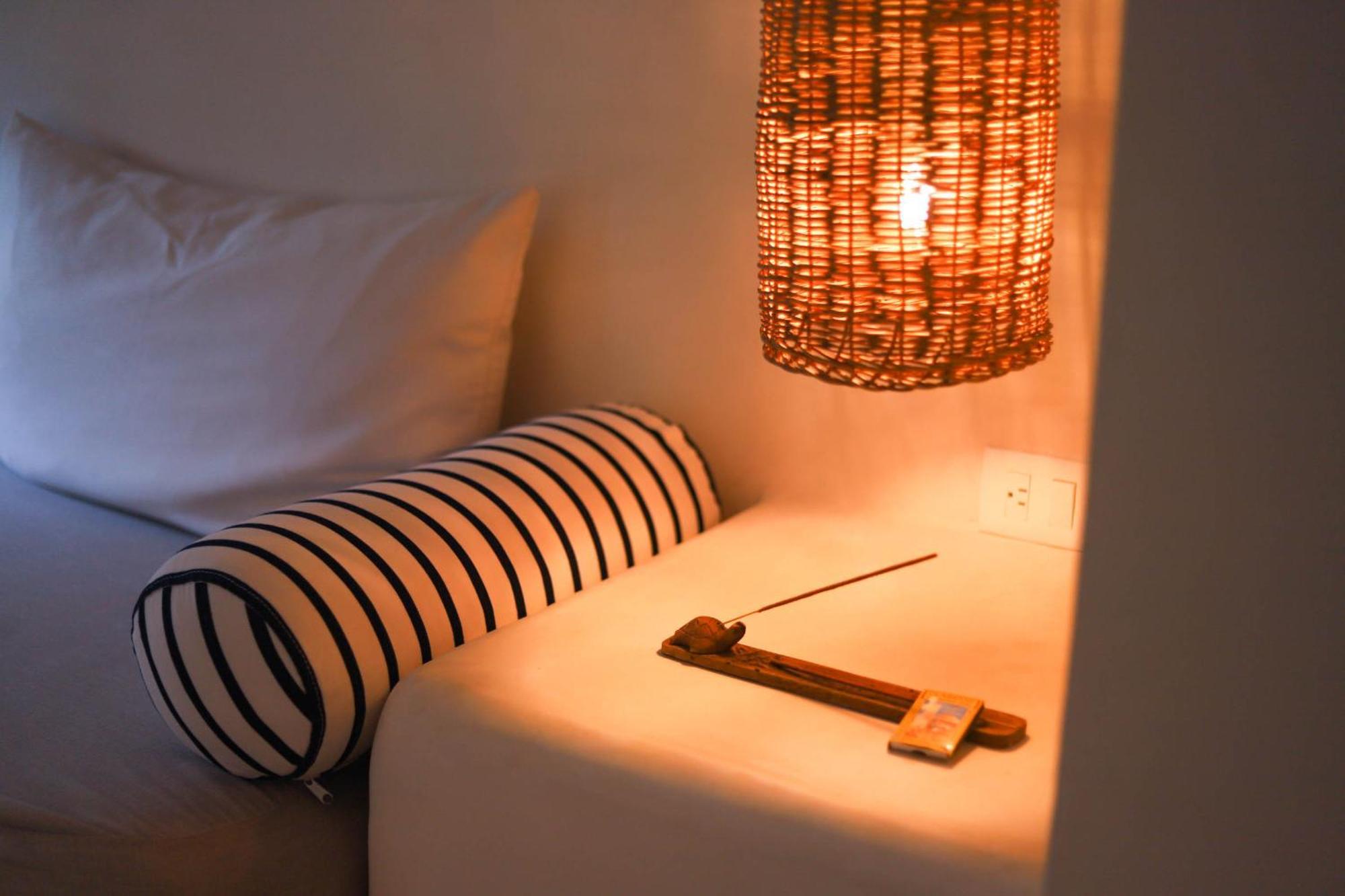 Ser Casasandra Boutique Hotel Isla Holbox Exterior photo