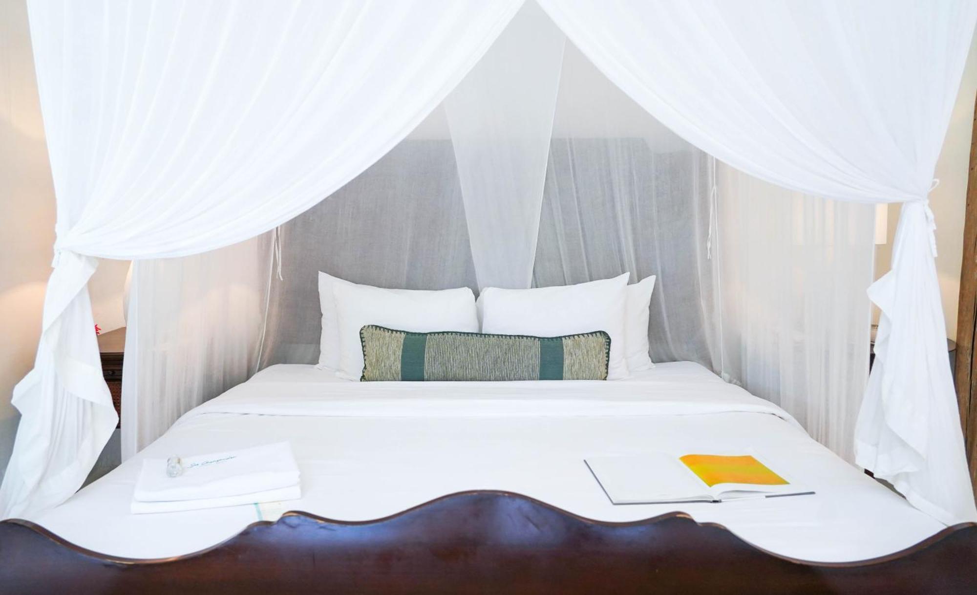 Ser Casasandra Boutique Hotel Isla Holbox Exterior photo