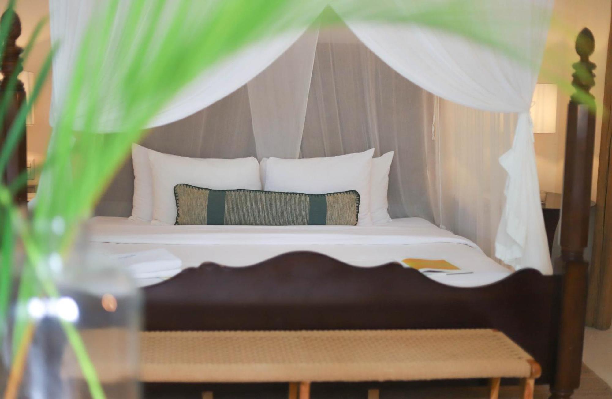 Ser Casasandra Boutique Hotel Isla Holbox Exterior photo
