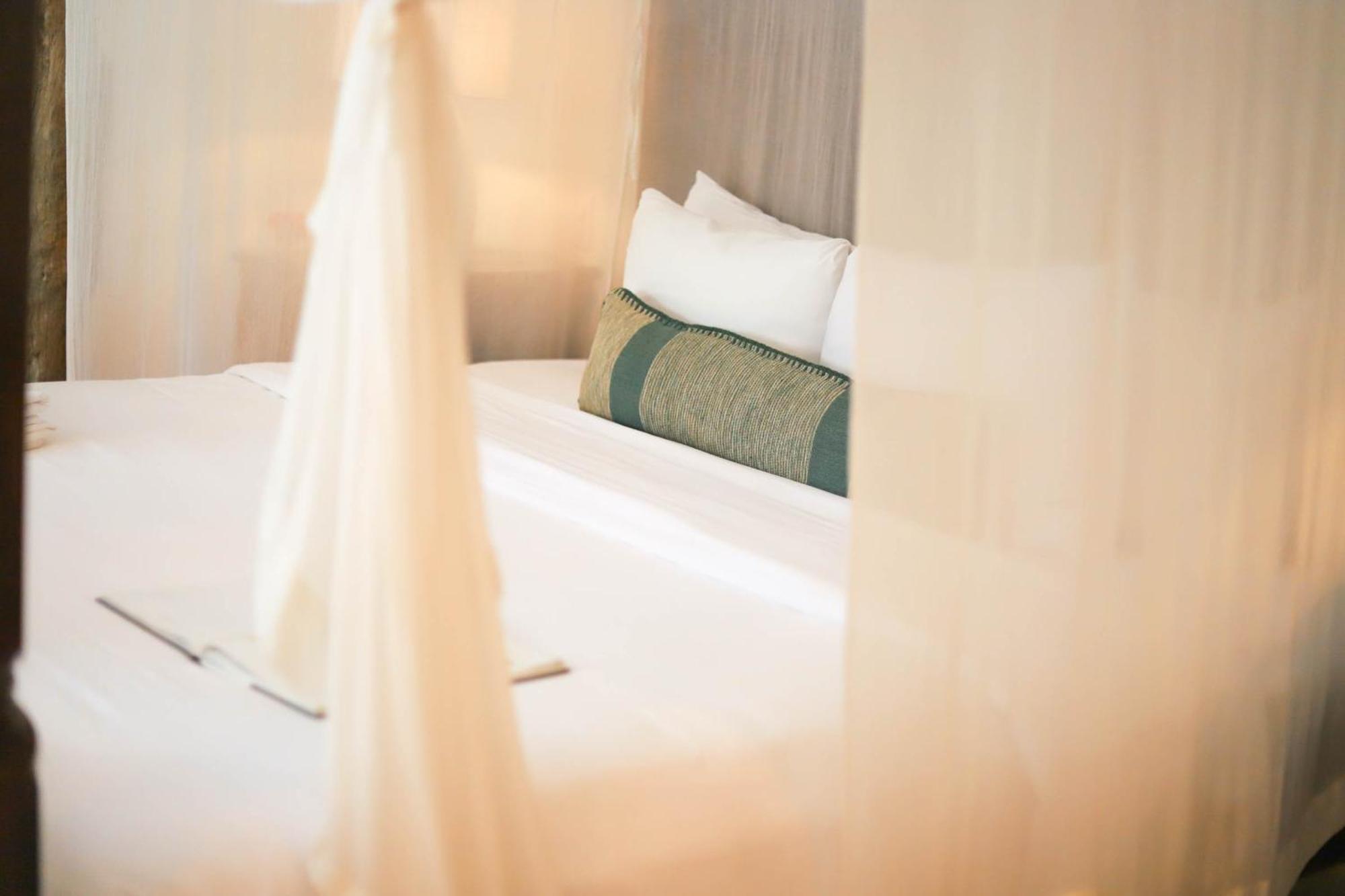 Ser Casasandra Boutique Hotel Isla Holbox Exterior photo